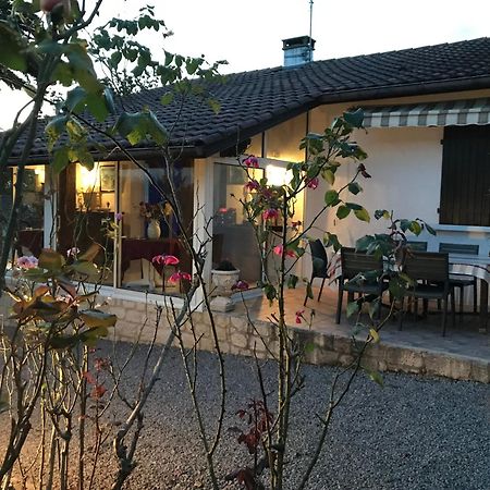 Maison Villa Yoda Saint-Jean-de-Luz Bagian luar foto