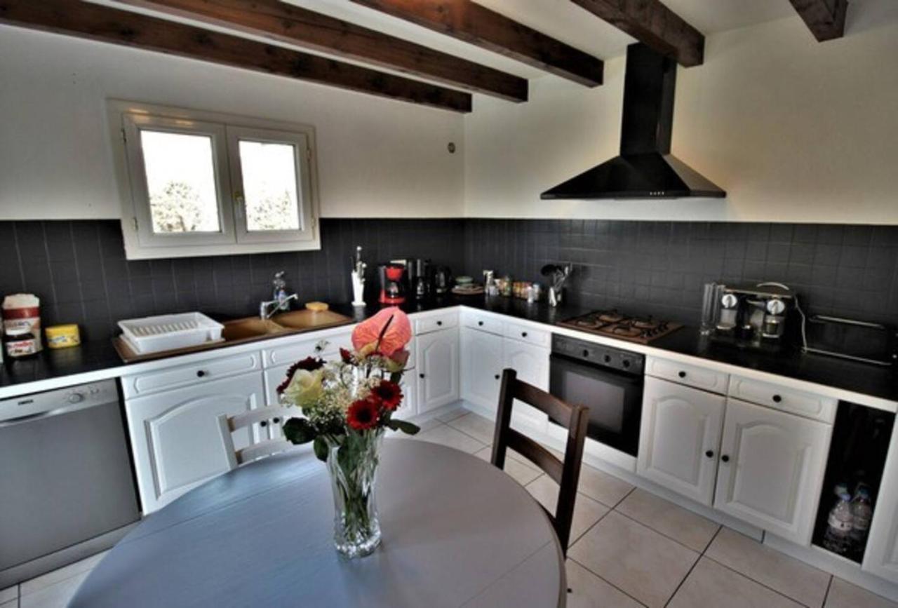 Maison Villa Yoda Saint-Jean-de-Luz Bagian luar foto