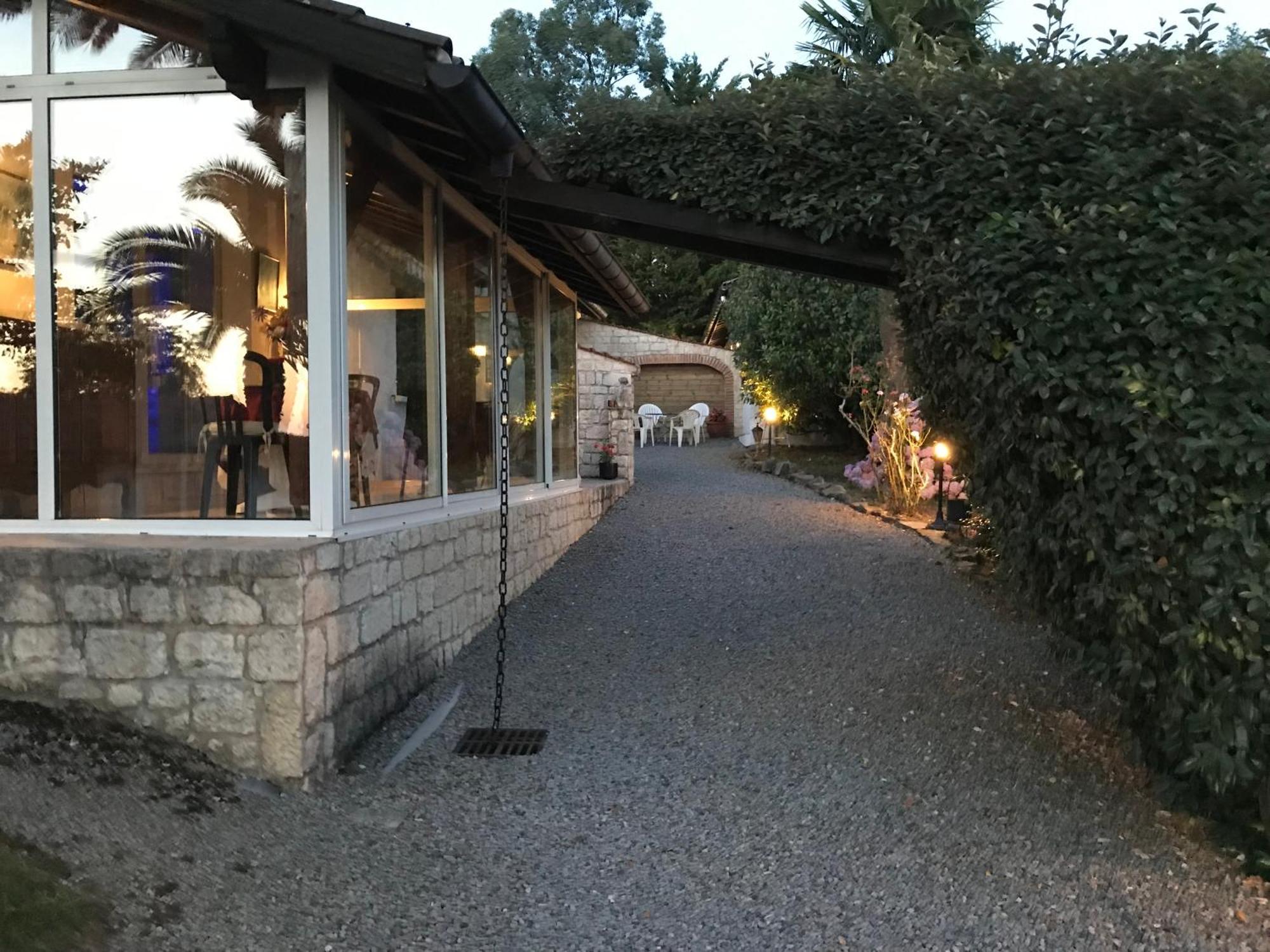 Maison Villa Yoda Saint-Jean-de-Luz Bagian luar foto