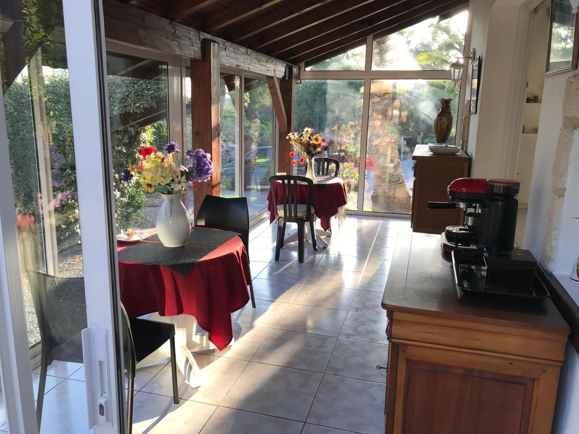 Maison Villa Yoda Saint-Jean-de-Luz Bagian luar foto