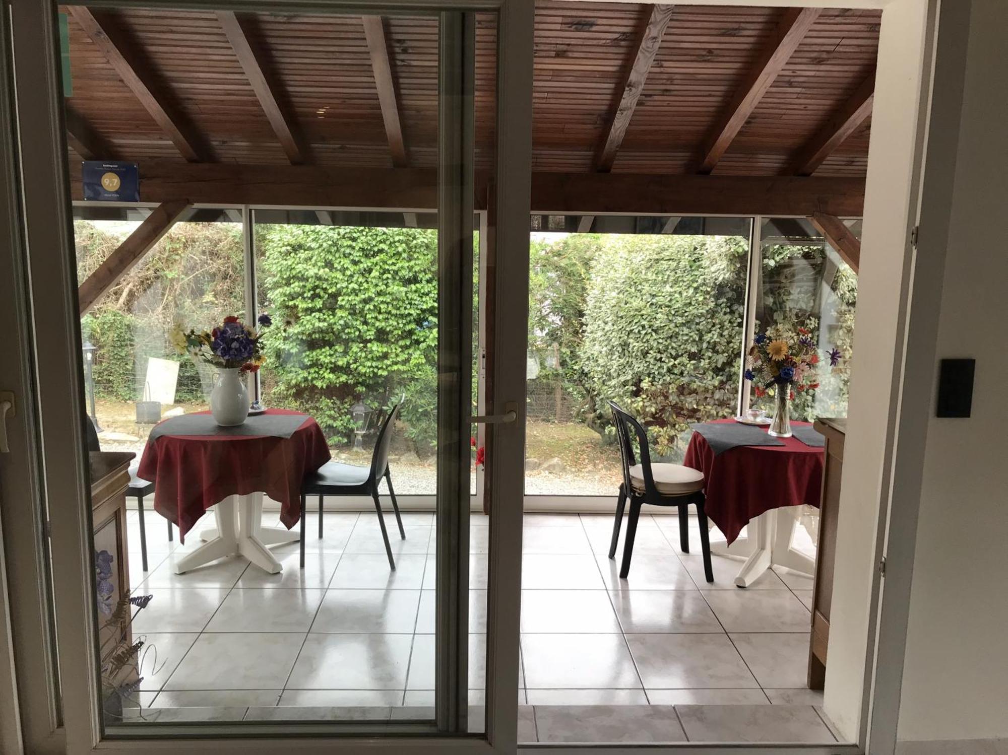 Maison Villa Yoda Saint-Jean-de-Luz Bagian luar foto