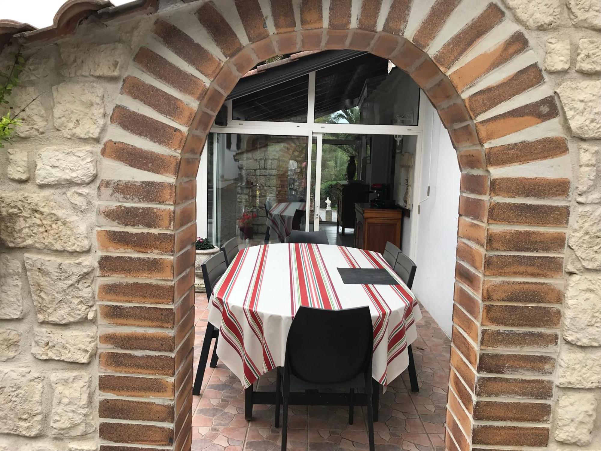 Maison Villa Yoda Saint-Jean-de-Luz Bagian luar foto
