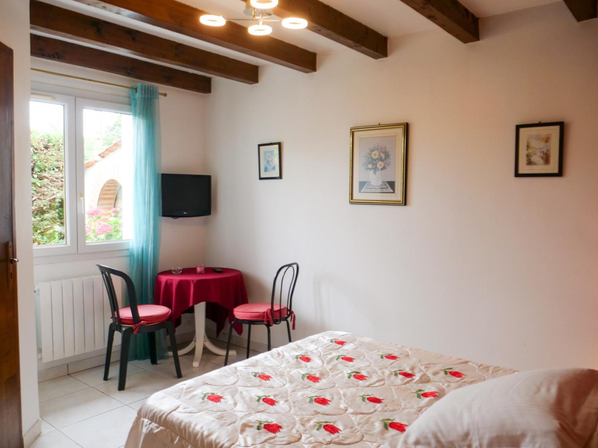 Maison Villa Yoda Saint-Jean-de-Luz Bagian luar foto
