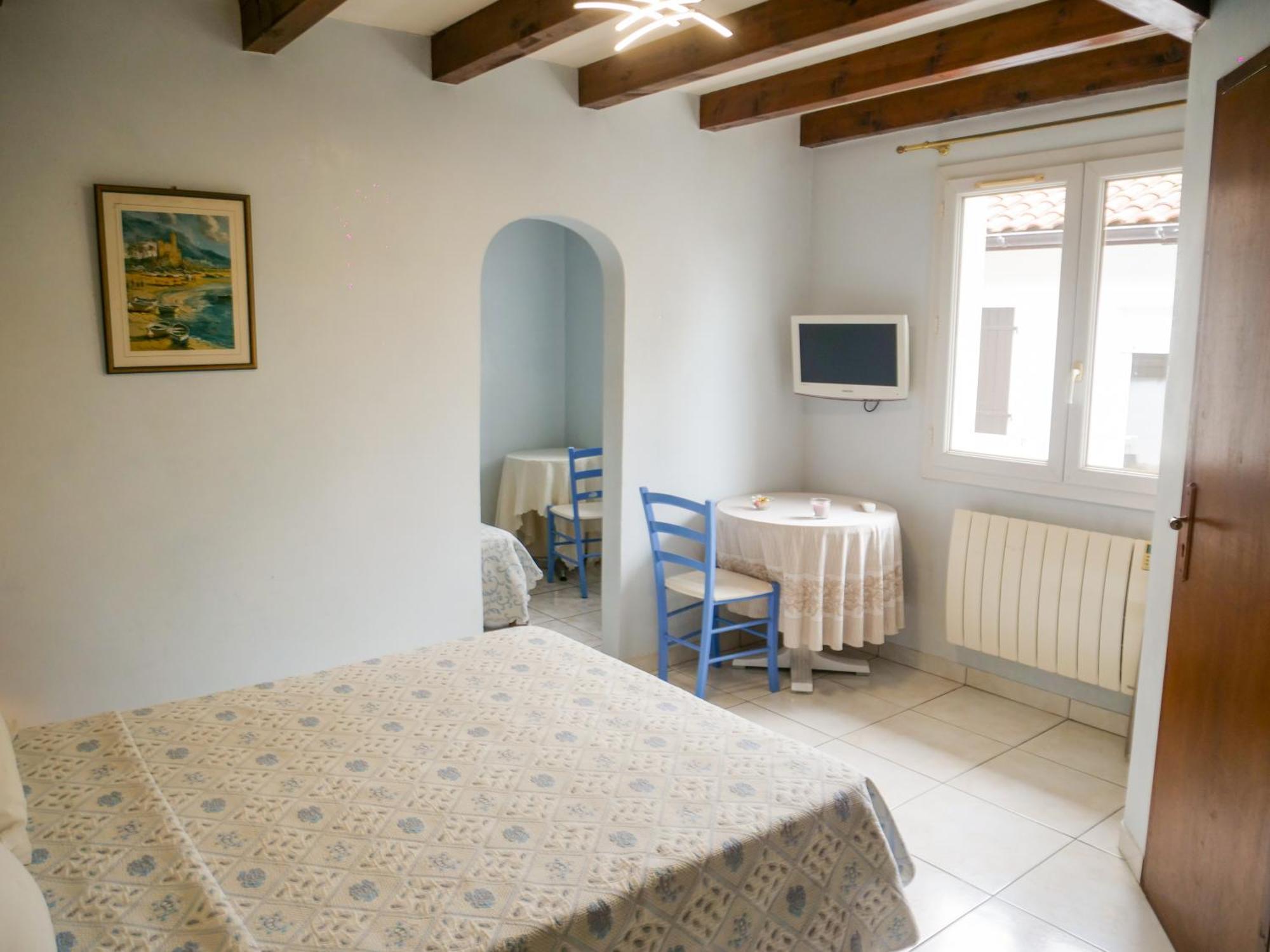 Maison Villa Yoda Saint-Jean-de-Luz Bagian luar foto